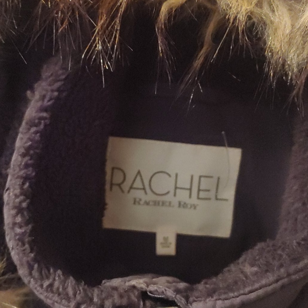 Rachel Roy ladies jacket - Picture 3 of 11